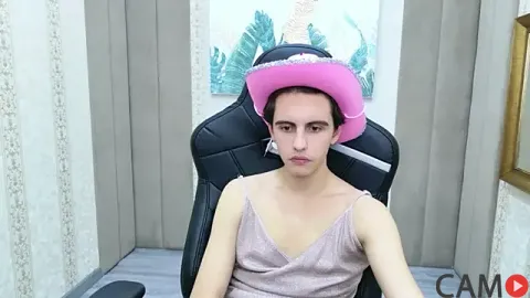 Jefrey_Carter&rsquo;s Stripchat Profile Image