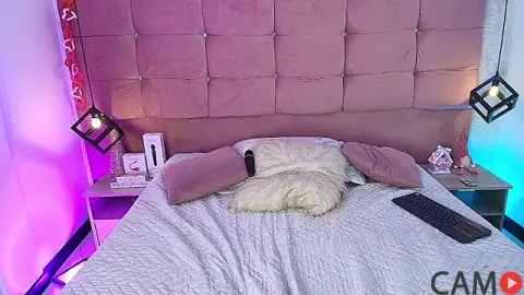 Jenna-Mitchell&rsquo;s (Stripchat) Photo