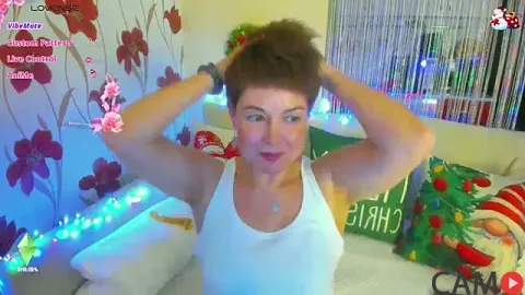 JennAlison&rsquo;s Stripchat Profile Image