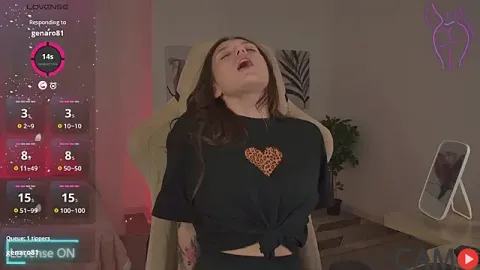 JennyDens&rsquo;s (Stripchat) Photo