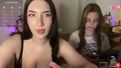 Jessasmith&rsquo;s Stripchat Profile Image