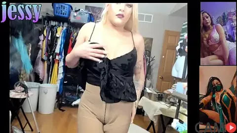 jessy0504’s (Stripchat) Photo