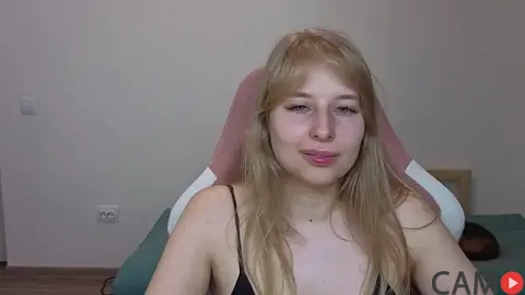 Jessy_Ginger&rsquo;s Stripchat Profile Image