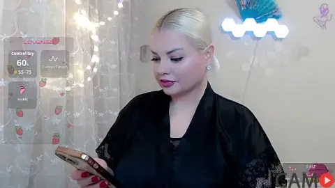 JewellKiss7&rsquo;s (Stripchat) Photo