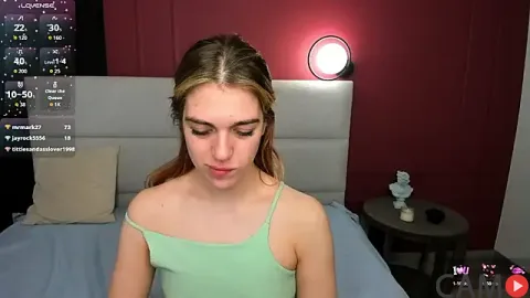 Jill_Smith&rsquo;s (Stripchat) Photo