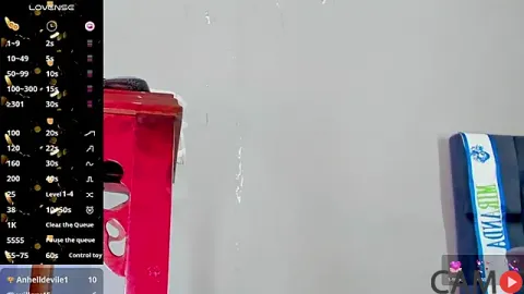 Jimena_Grey&rsquo;s (Stripchat) Photo