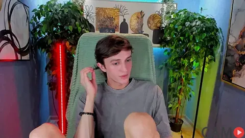 John_Weasley&rsquo;s (Stripchat) Photo