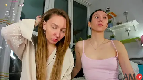 JohnetteConstine&rsquo;s Stripchat Profile Image