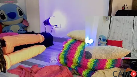 jolee__’s (Stripchat) Photo