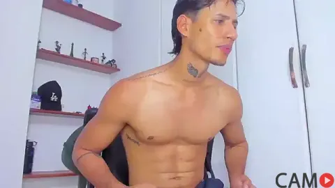 Jonryder_&rsquo;s (Stripchat) Photo