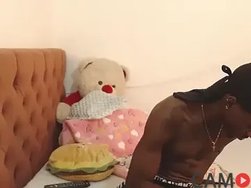 jordan_moreno&rsquo;s (Stripchat) Photo