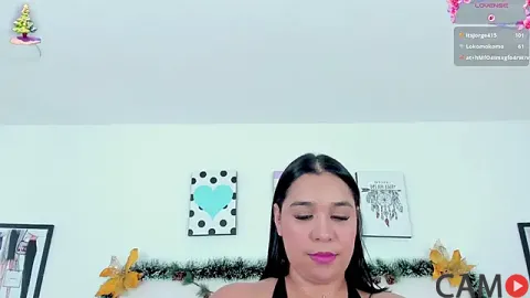 JoslinEvans’s (Stripchat) Photo