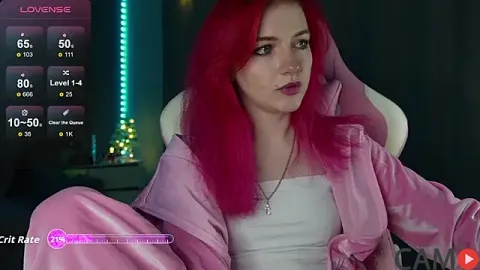 joyhannahh&rsquo;s (Stripchat) Photo