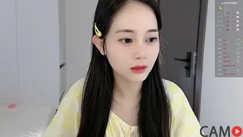 Judy-520&rsquo;s (Stripchat) Photo