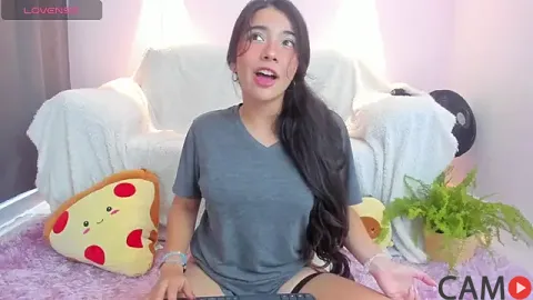 Jules_Angel&rsquo;s (Stripchat) Photo