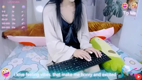 julialy_&rsquo;s (Stripchat) Photo