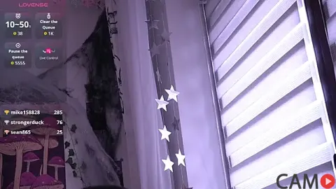 juliapie&rsquo;s Stripchat Profile Image