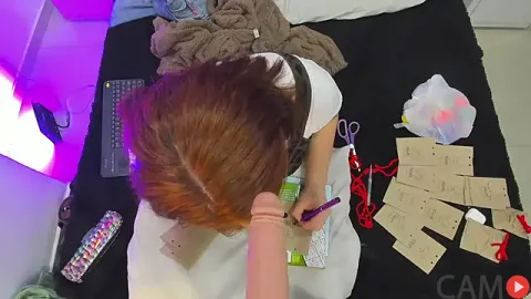 JulietaAlves&rsquo;s (Stripchat) Photo