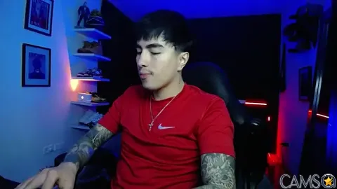 jung_dragon&rsquo;s Stripchat Profile Image