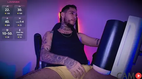 Junihn0’s (Stripchat) Photo