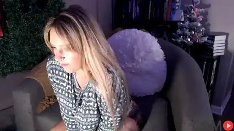 jvixen92&rsquo;s (Stripchat) Photo