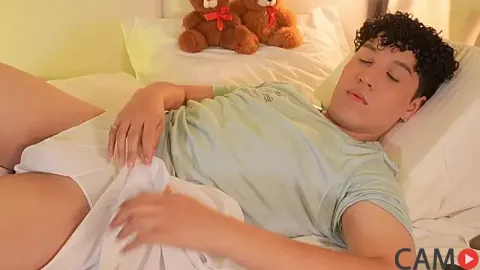 kai_zareck&rsquo;s Stripchat Profile Image