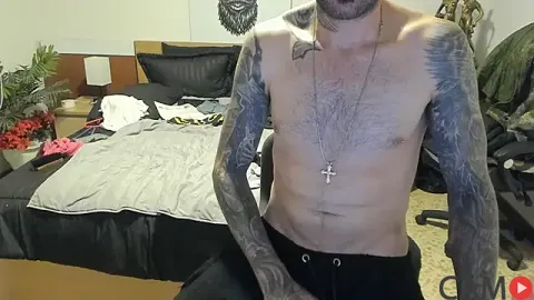 kaiser679_’s (Stripchat) Photo