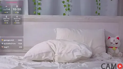 kaity_berry&rsquo;s Stripchat Profile Image