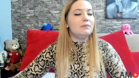 kalindahot&rsquo;s (Stripchat) Photo