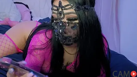 kamila_french&rsquo;s Stripchat Profile Image