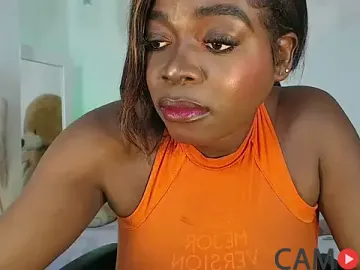 karinacortes&rsquo;s (Stripchat) Photo