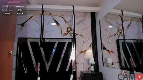 KarinaSimonz&rsquo;s (Stripchat) Photo