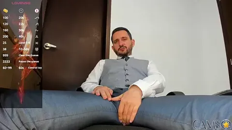 KarlBoss1&rsquo;s (Stripchat) Photo