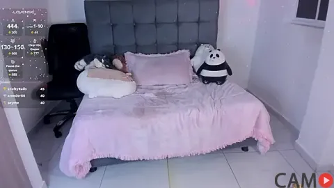 Karly_Closson’s (Stripchat) Photo