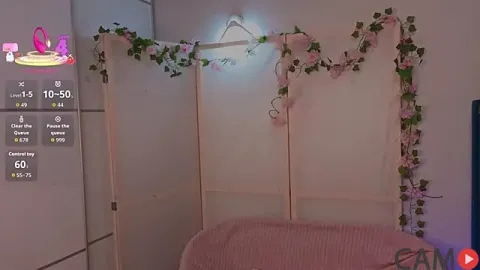 KaryTasch’s (Stripchat) Photo