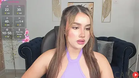 Kate_rous&rsquo;s Stripchat Profile Image