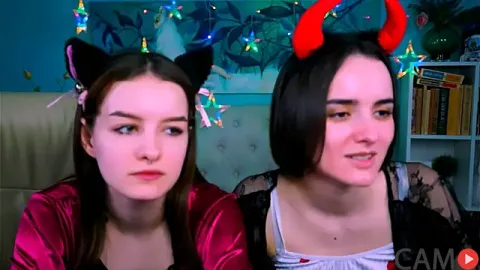 KateWillows&rsquo;s (Stripchat) Photo