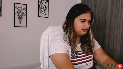 Kathee_zep&rsquo;s (Stripchat) Photo