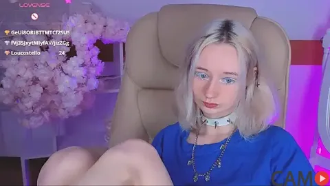 Katia_Kim&rsquo;s Stripchat Profile Image