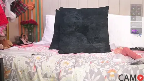 katlyn_martins’s (Stripchat) Photo