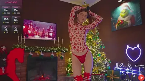 Katy__Ethereal’s (Stripchat) Photo