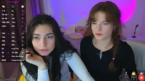 Katyaa_Lover&rsquo;s (Stripchat) Photo