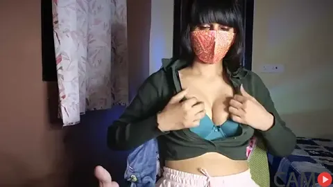 KavyaCurves&rsquo;s Stripchat Profile Image