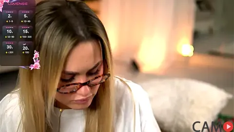 KayaAzur’s (Stripchat) Photo