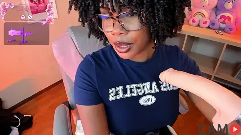 kehlannis_’s (Stripchat) Photo