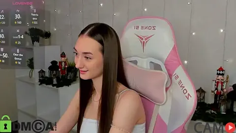 Kelly_Powell’s (Stripchat) Photo