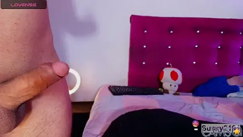 ken_megan’s (Stripchat) Photo