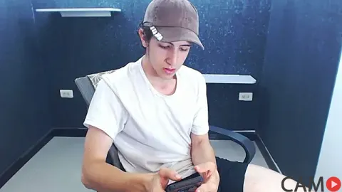 Kerverr_&rsquo;s (Stripchat) Photo