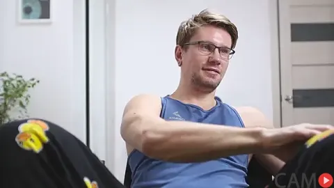 kevin-park&rsquo;s Stripchat Profile Image