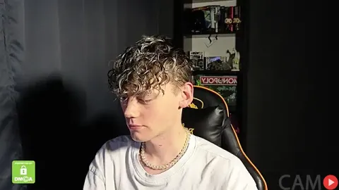 Keytaro&rsquo;s Stripchat Profile Image